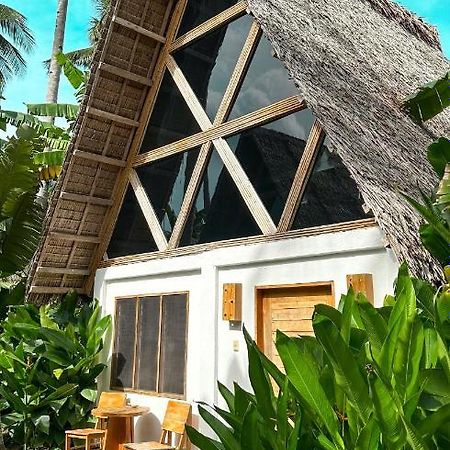 Bermuda Triangle Bungalows Siquijor Dış mekan fotoğraf