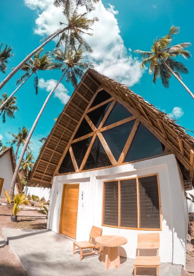 Bermuda Triangle Bungalows Siquijor Dış mekan fotoğraf